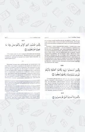 Аляутдинов Священный Коран. Смыслы. В 5 томах. Том 4