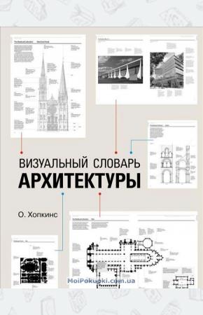  Визуальный словарь архитектуры