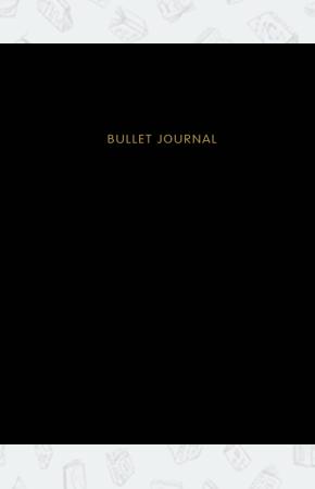  Блокнот в точку: Bullet journal