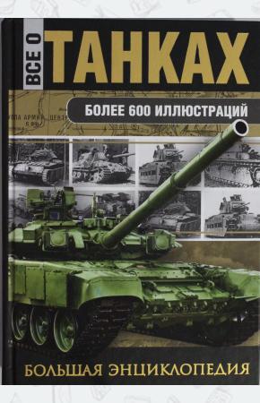  Все о танках