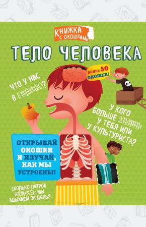  Тело человека