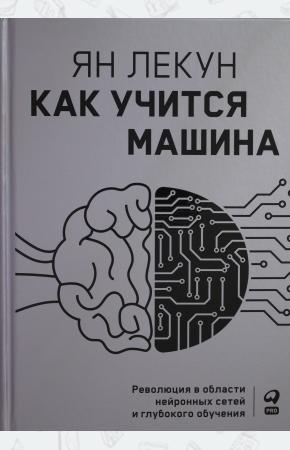  Как учится машина: Революция в области нейронных сетей и глубокого обучения