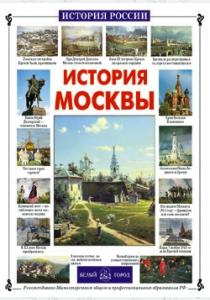  История Москвы