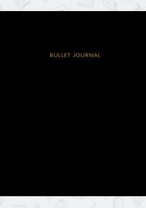  Блокнот в точку: Bullet journal