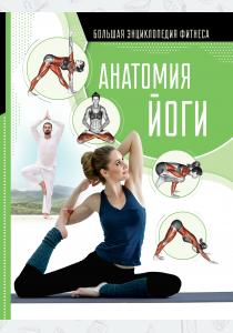  Анатомия йоги