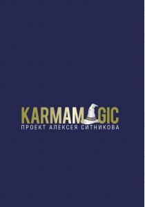  Karmamagic