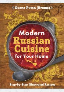  Modern Russian Cuisine for Your Home